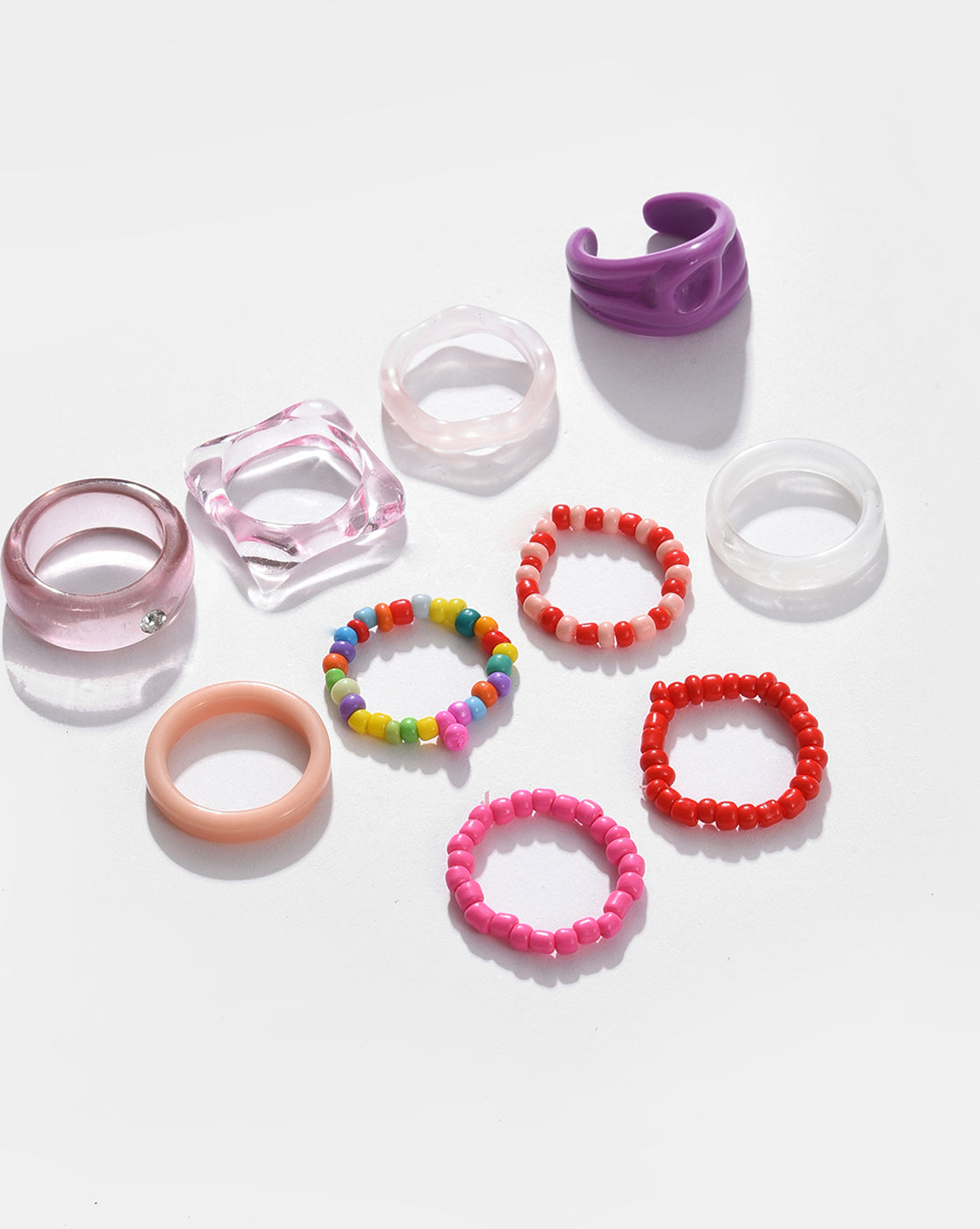 Trendy Designer Ring