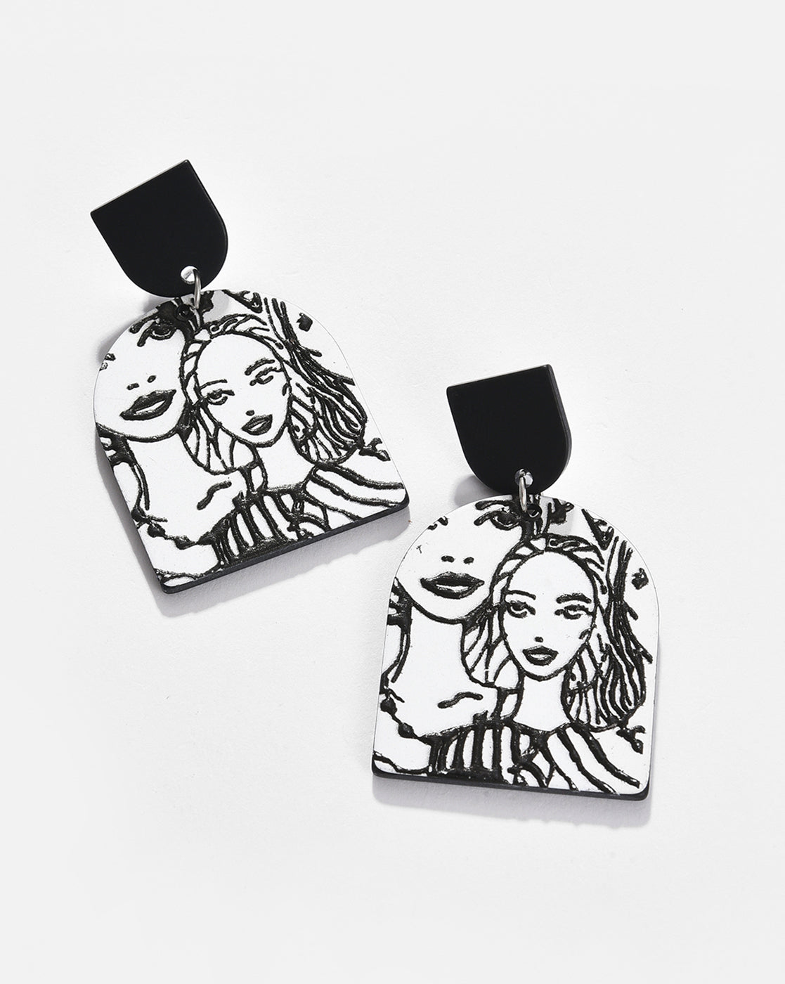 Trendy Designer Earring