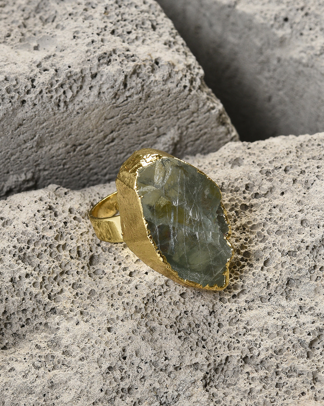 Jewel Jive Ring