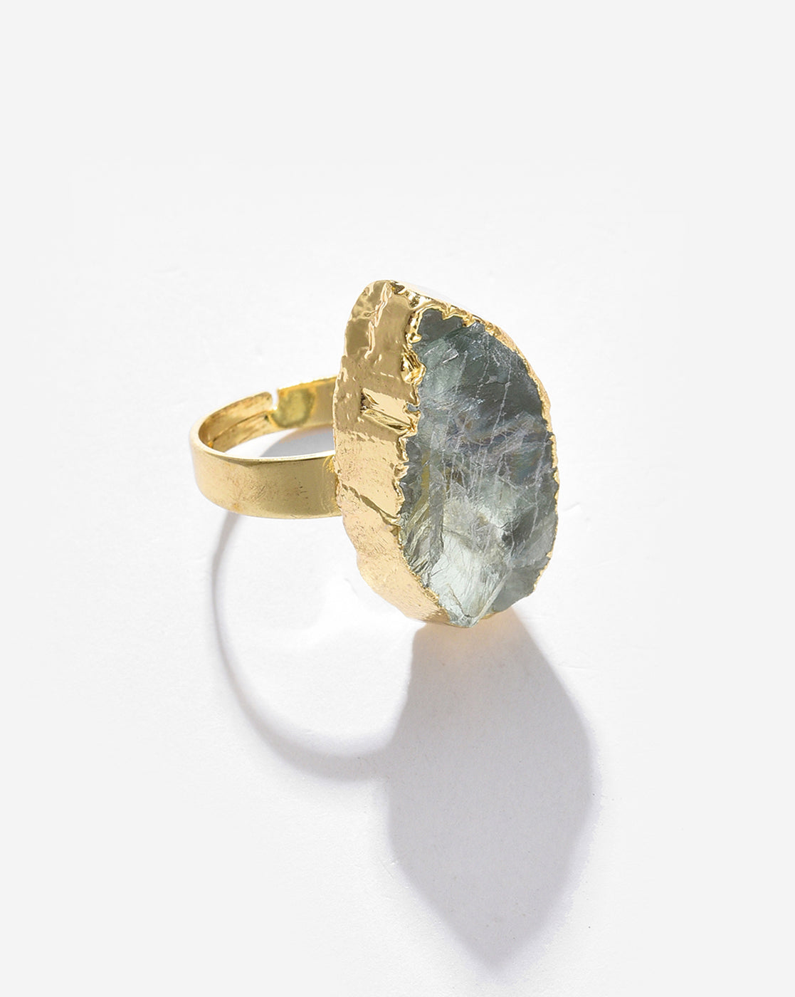 Jewel Jive Ring