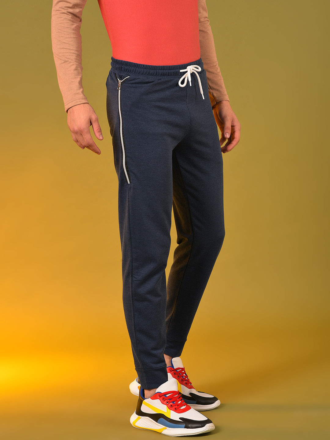 Solid & Active Trackpant