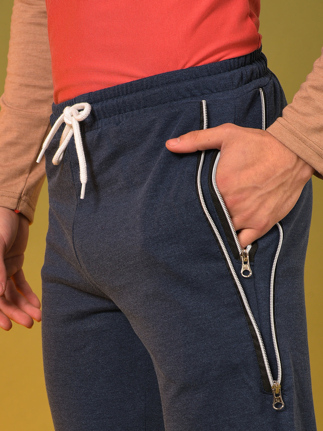Solid & Active Trackpant