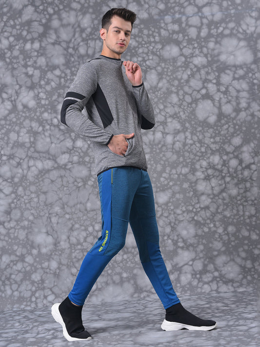 Solid Stylish Casual & Sports Tracksuit