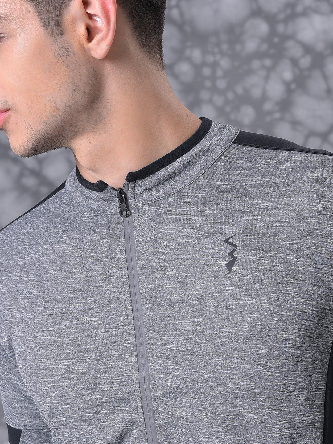 Solid Stylish Casual & Sports Tracksuit