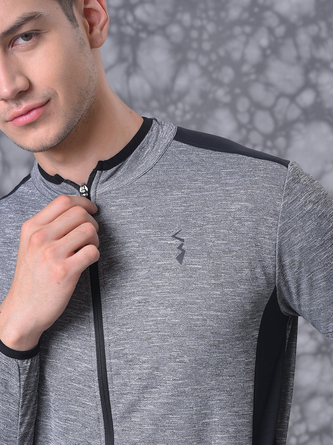 Solid Stylish Casual & Sports Tracksuit