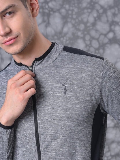 Solid Stylish Casual & Sports Tracksuit