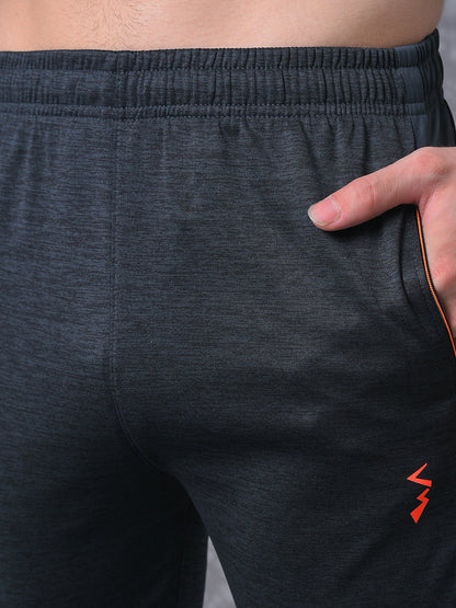 Solid Stylish Casual & Sports Tracksuit