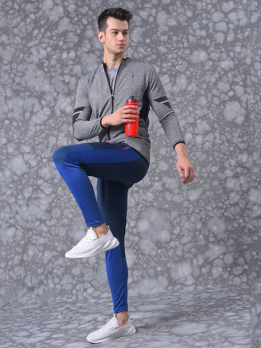 Solid Stylish Casual & Sports Tracksuit