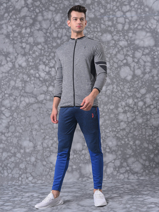 Solid Stylish Casual & Sports Tracksuit