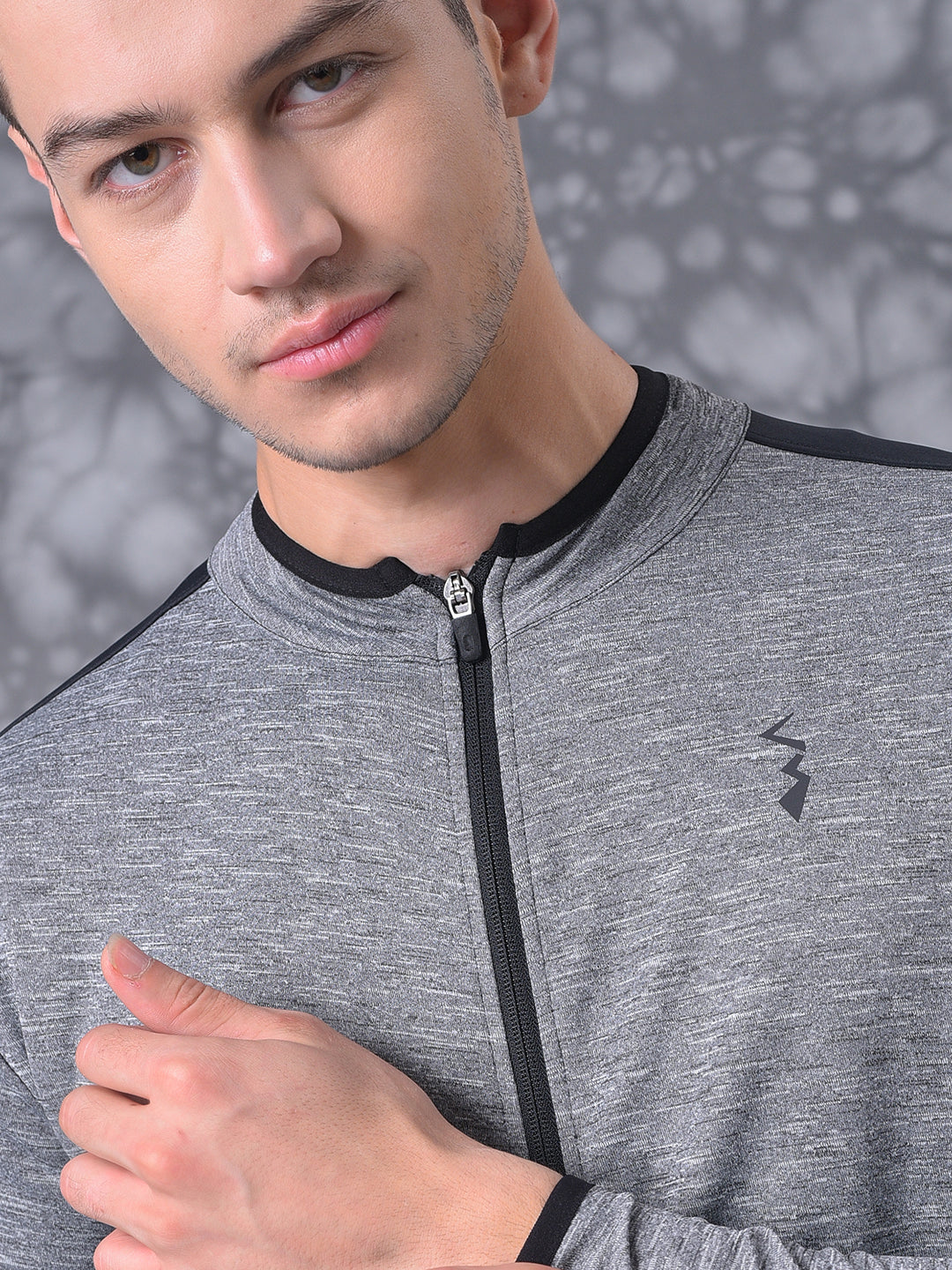 Solid Stylish Casual & Sports Tracksuit