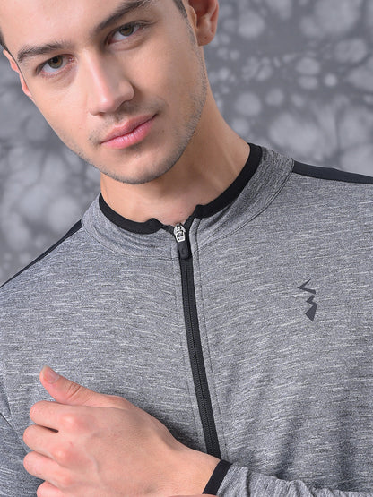 Solid Stylish Casual & Sports Tracksuit