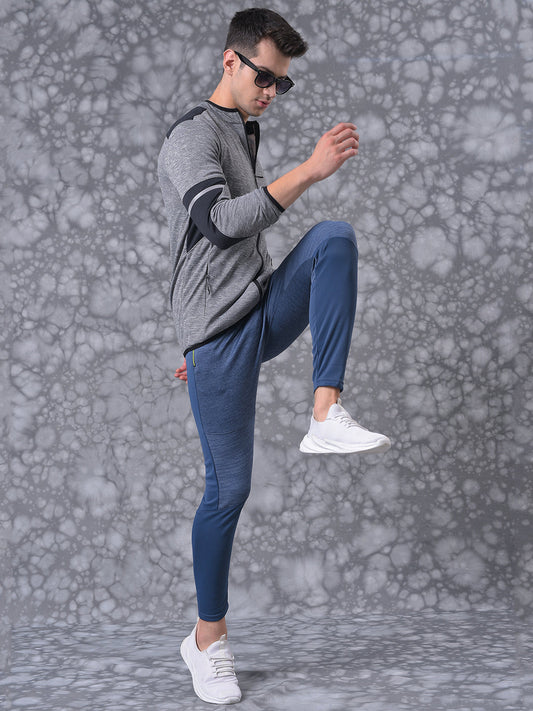 Solid Stylish Casual & Sports Tracksuit