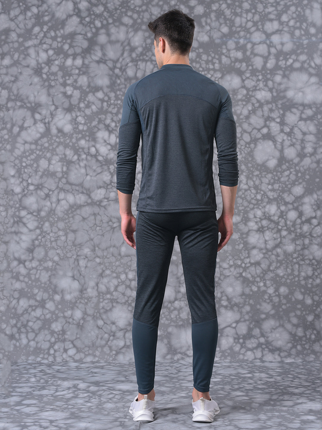 Solid Stylish Casual & Sports Tracksuit
