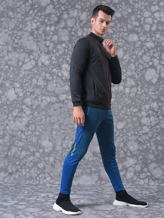 Solid Stylish Casual & Sports Tracksuit