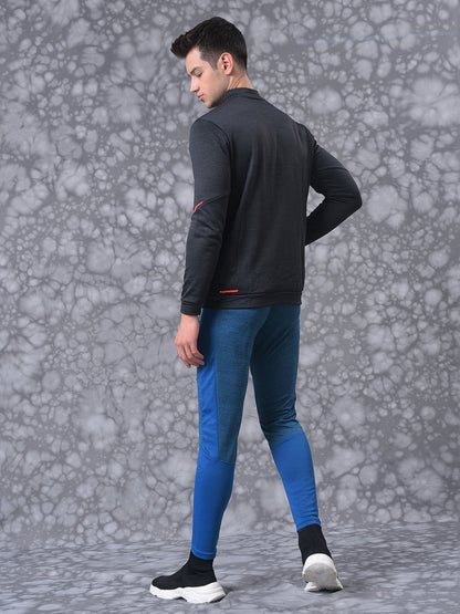 Solid Stylish Casual & Sports Tracksuit