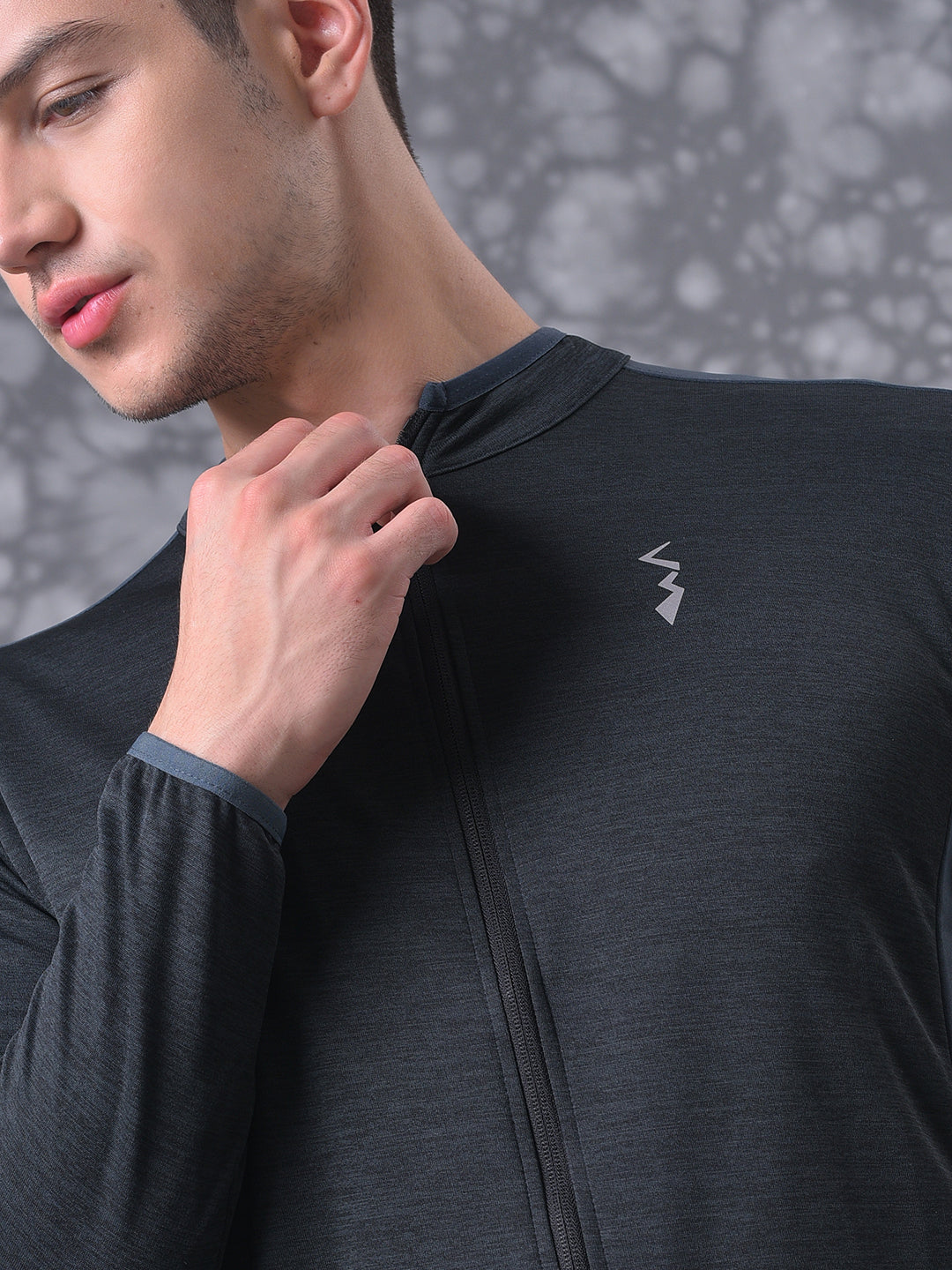 Solid Stylish Casual & Sports Tracksuit