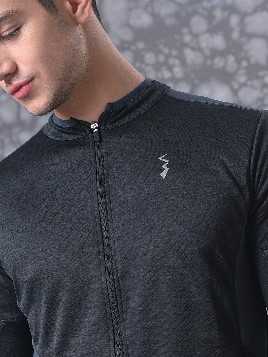 Solid Stylish Casual & Sports Tracksuit