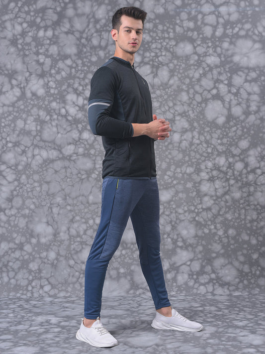 Solid Stylish Casual & Sports Tracksuit