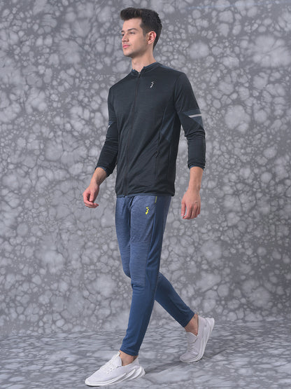 Solid Stylish Casual & Sports Tracksuit