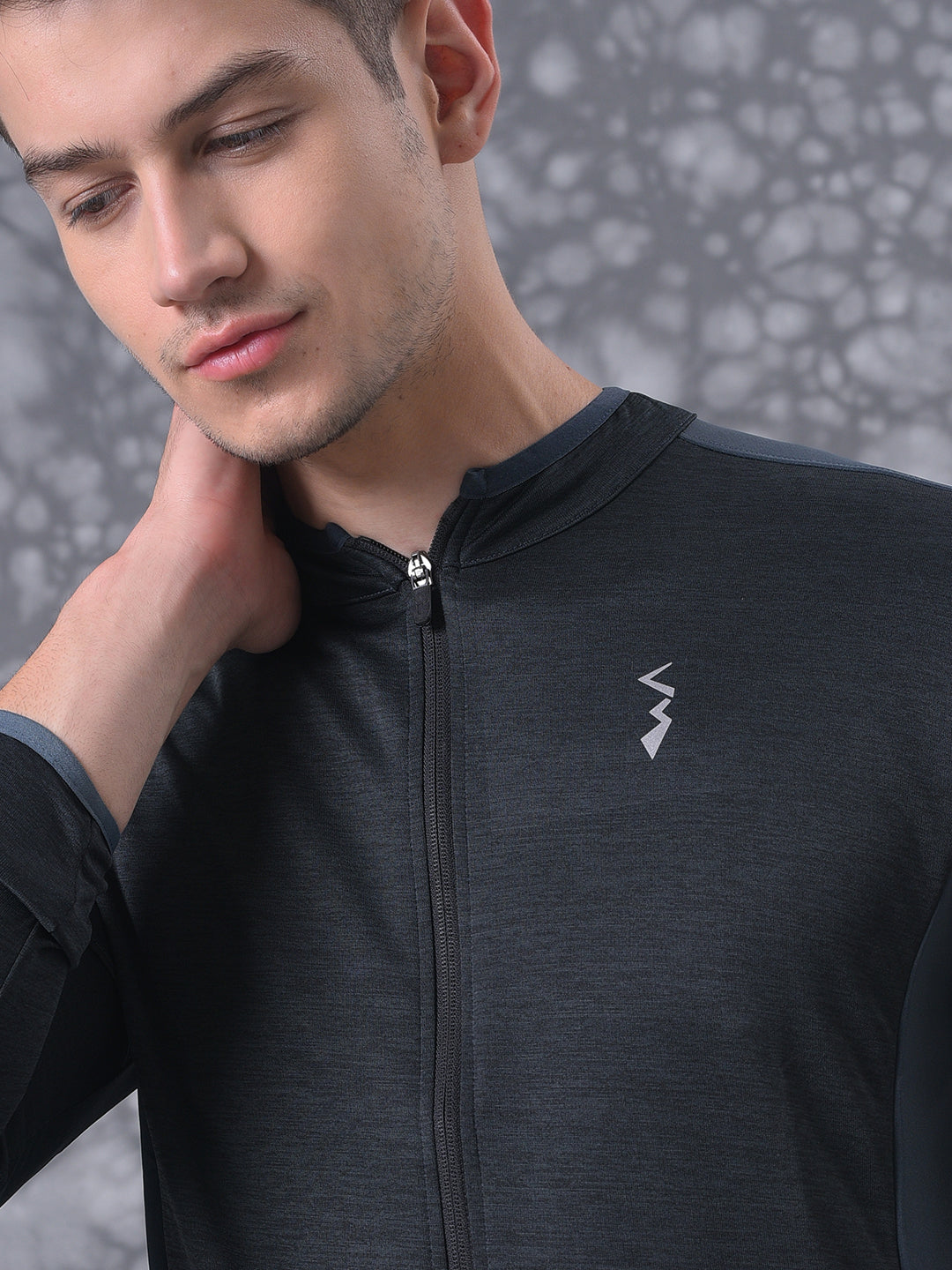 Solid Stylish Casual & Sports Tracksuit