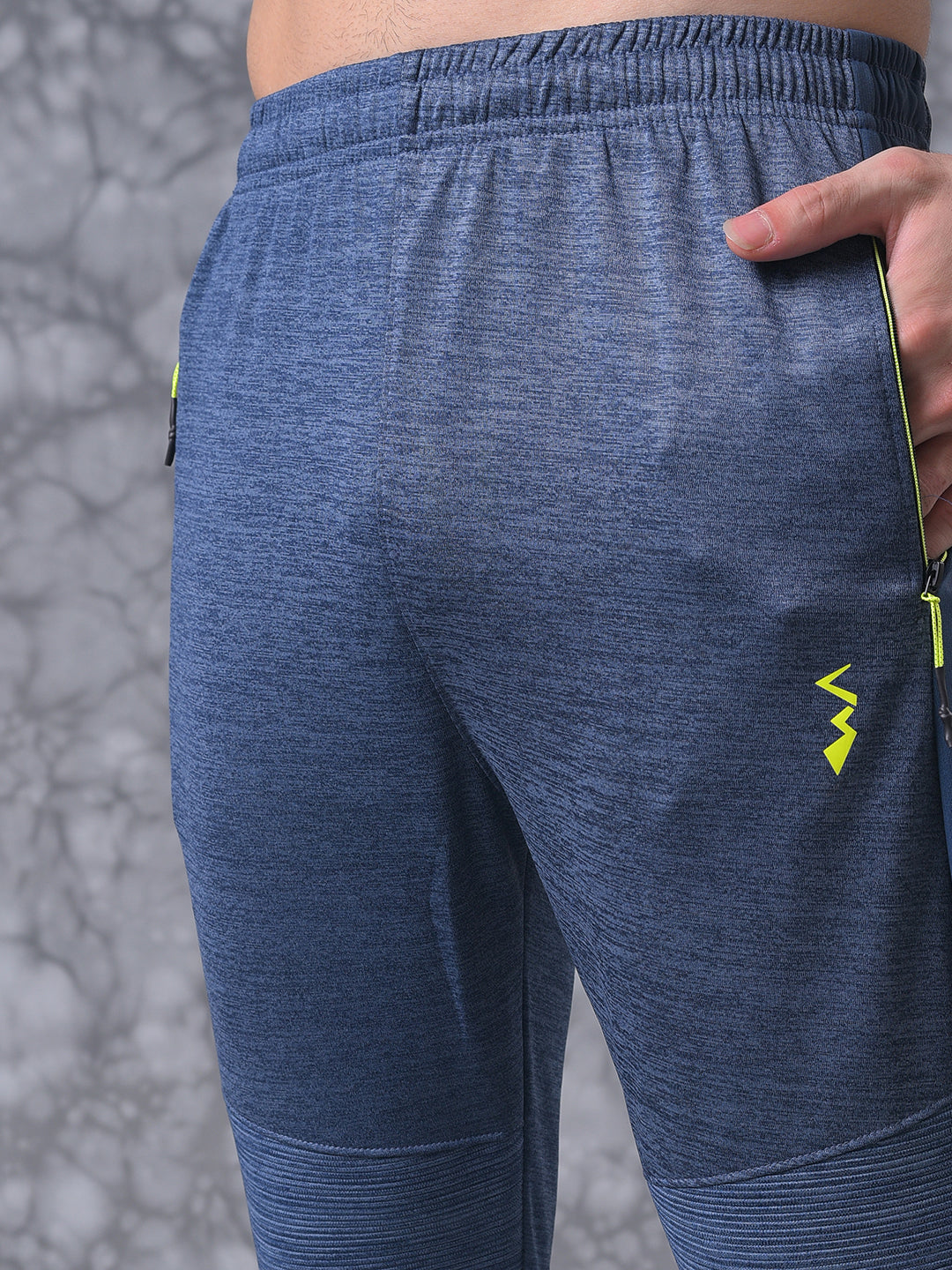 Solid Stylish Casual & Sports Tracksuit