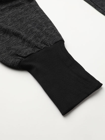 Textured Trackpants