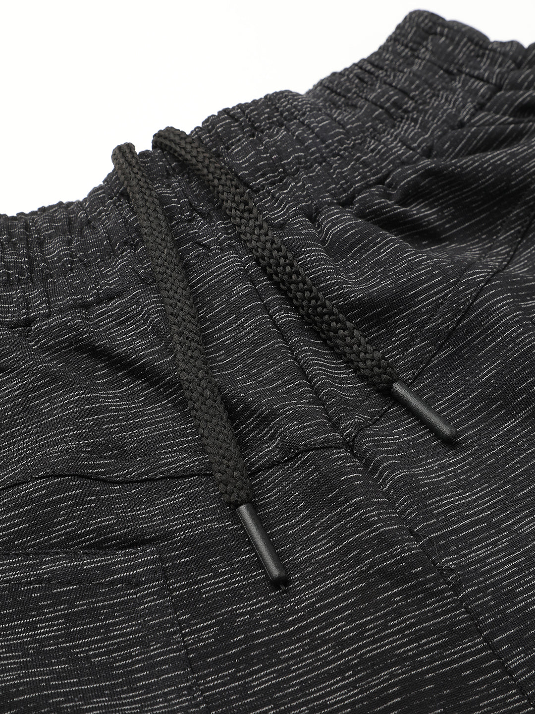 Textured Trackpants