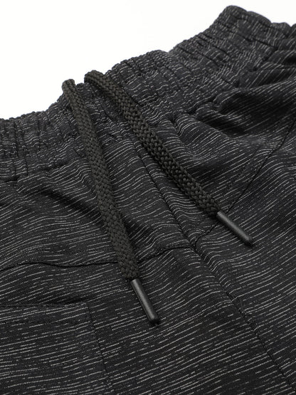 Textured Trackpants