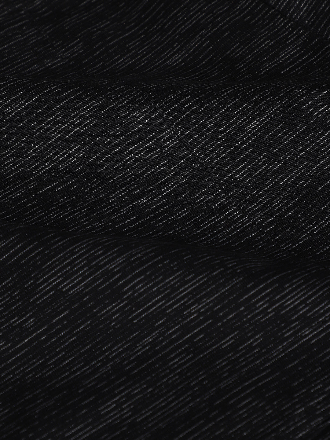 Charcoal Grey Textured Trackpants