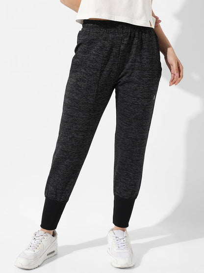 Textured Trackpants