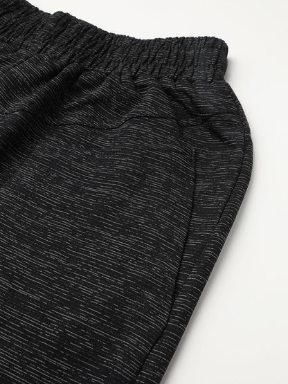 Textured Trackpants