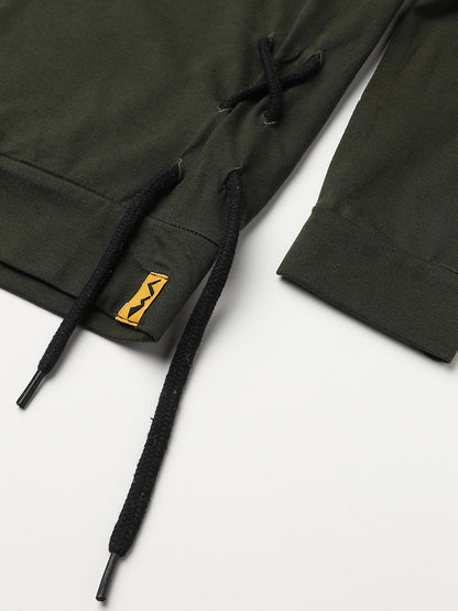 Typographic Print Top