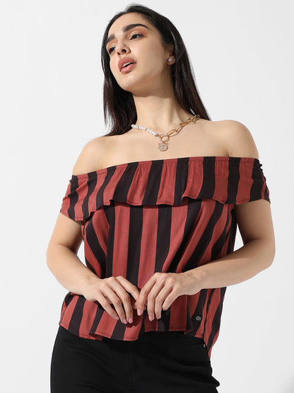 Striped Top