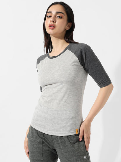 Raglan Top