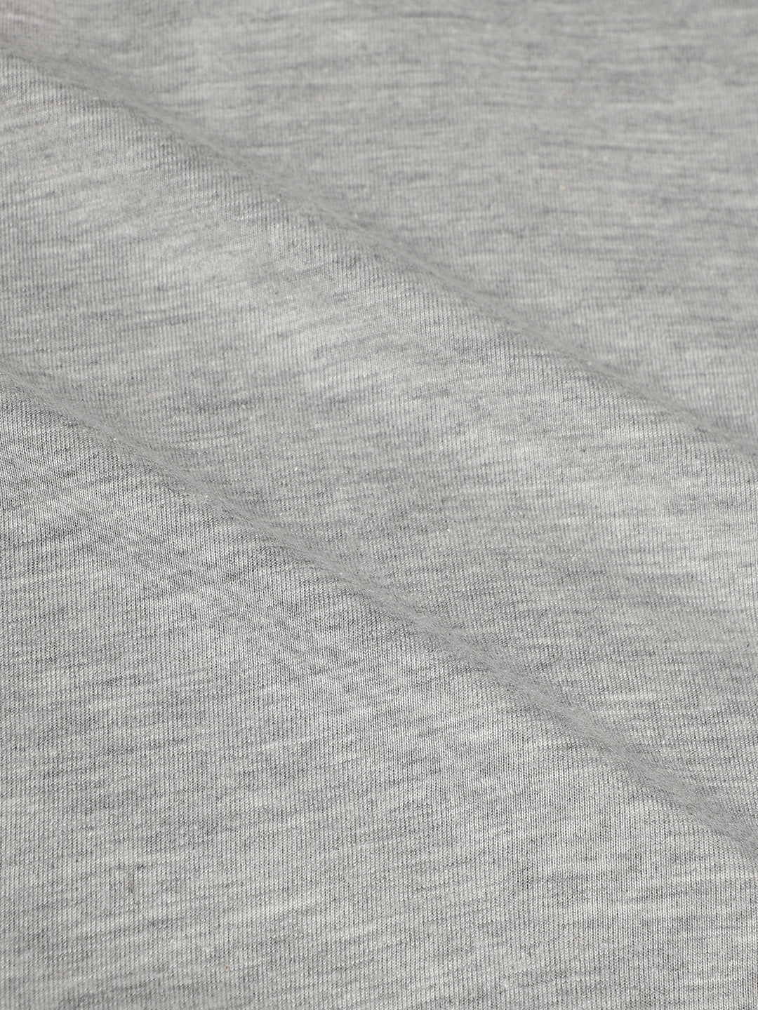 Grey Raglan Sleeve Top