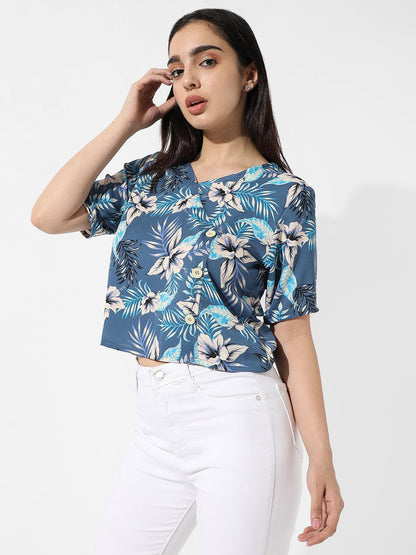 Botanical Top