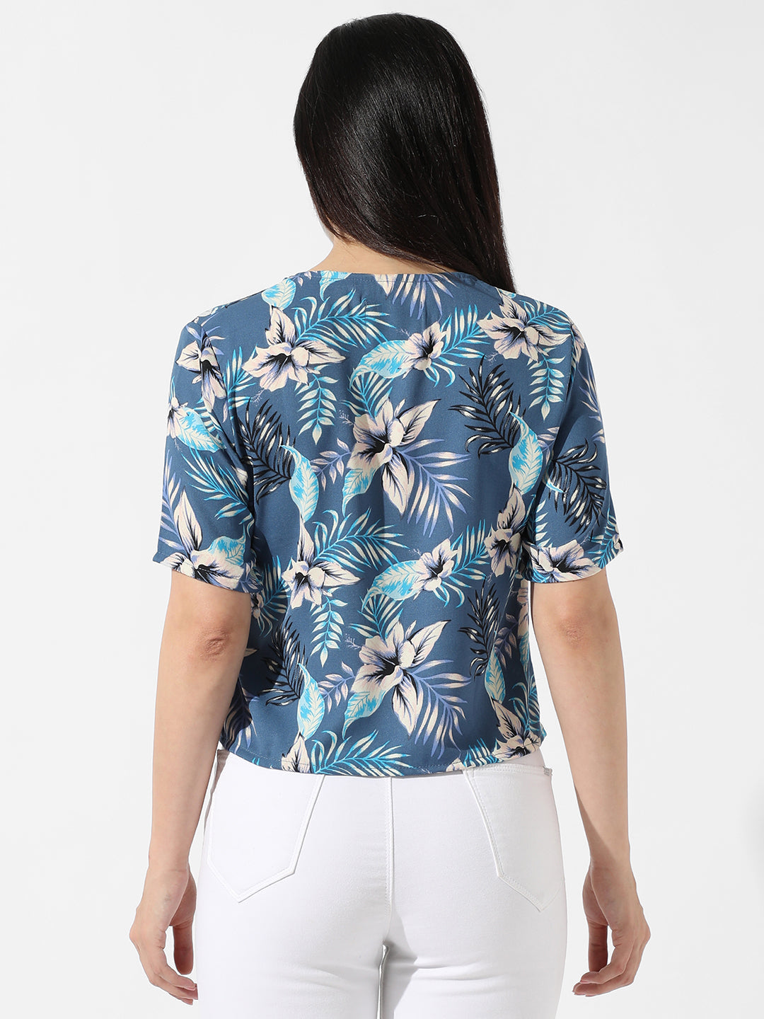 Botanical Top