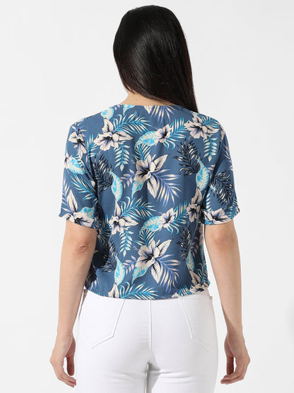 Botanical Top
