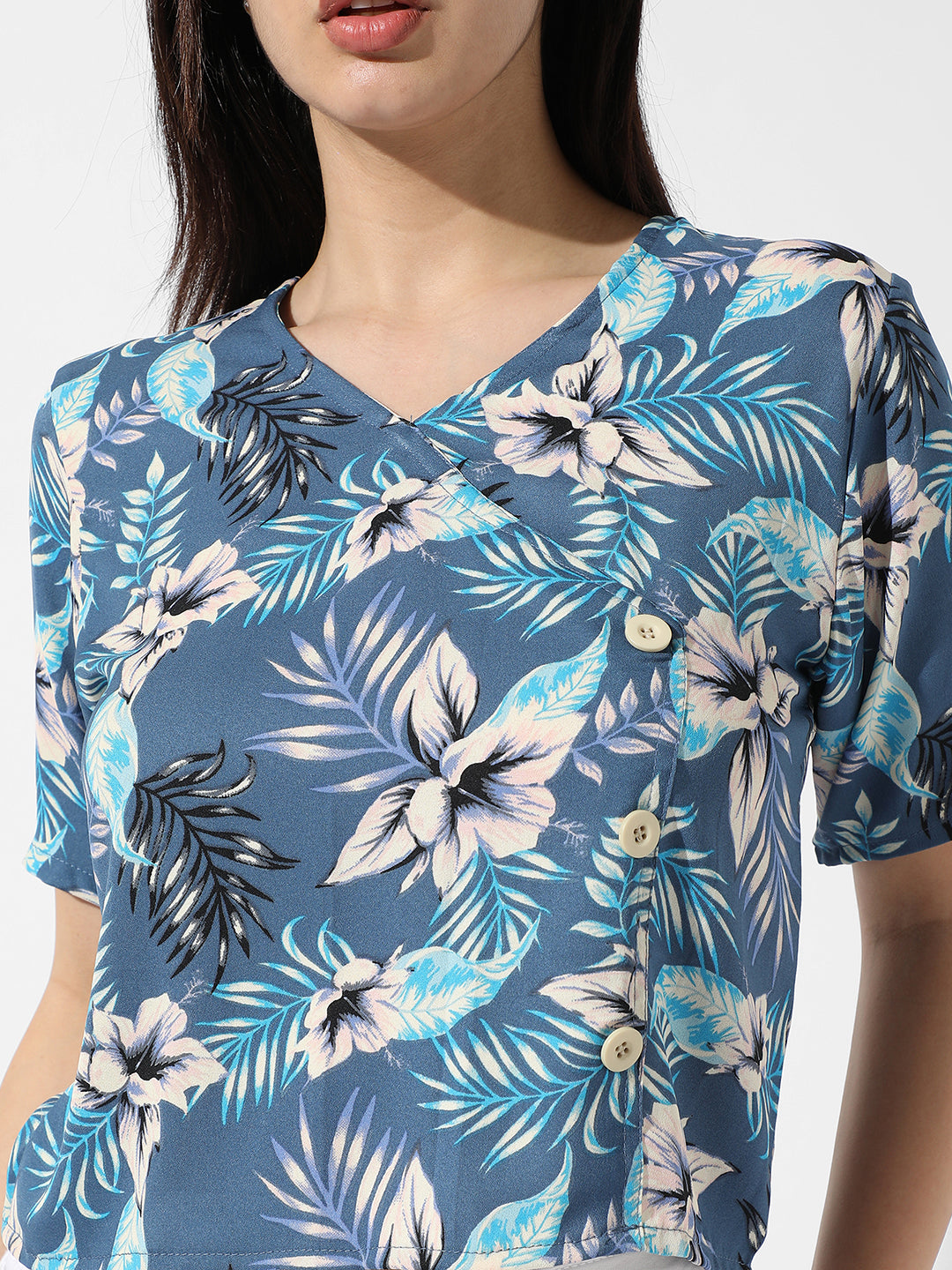 Botanical Top