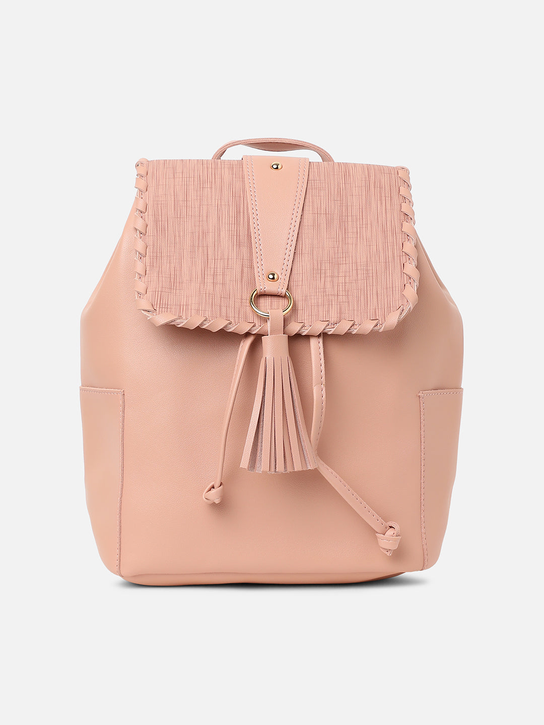Rosa Pink Backpack
