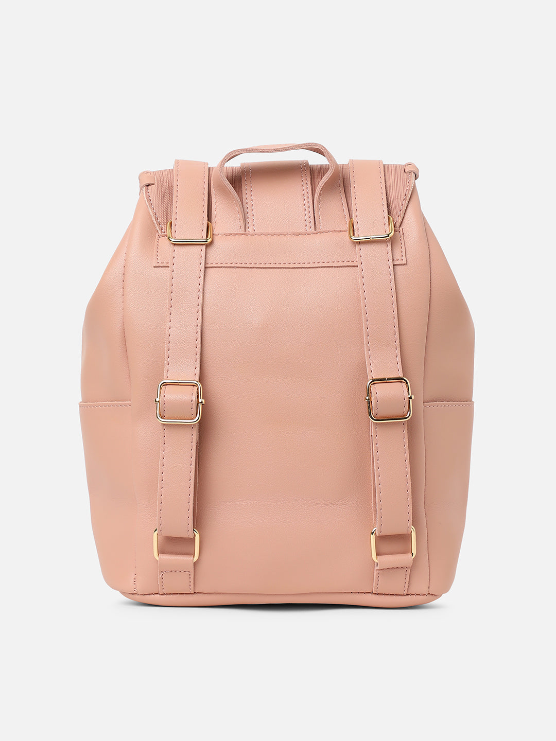 Rosa Pink Backpack