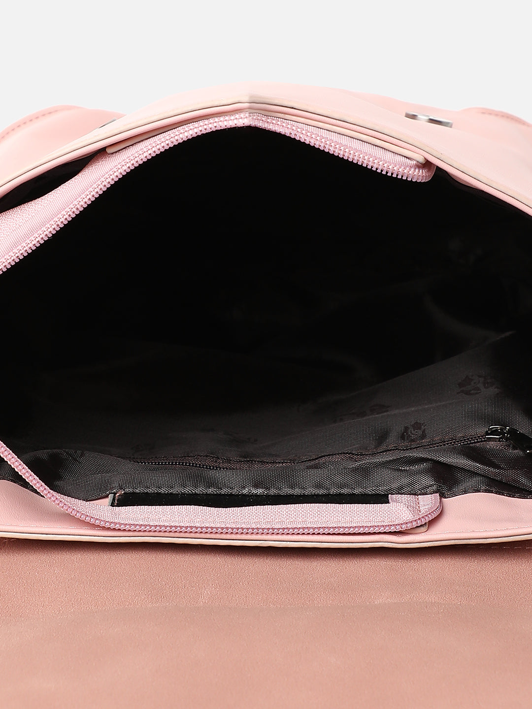 Elenor Pink Backpack