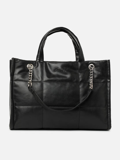 Mystic Black Handbag