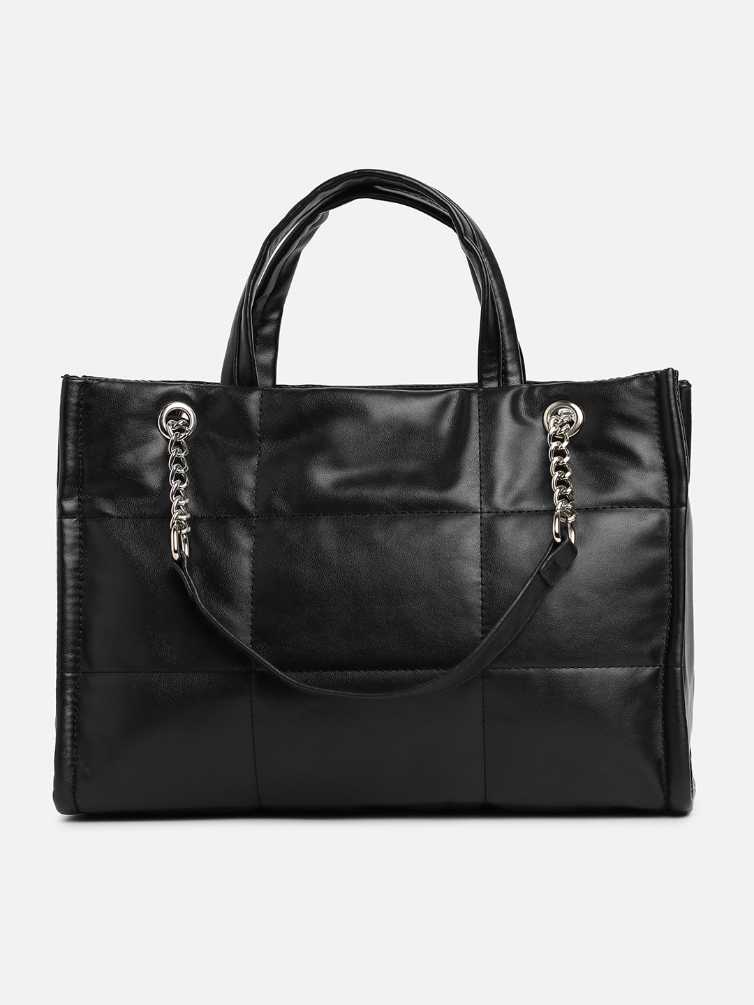 Mystic Black Handbag