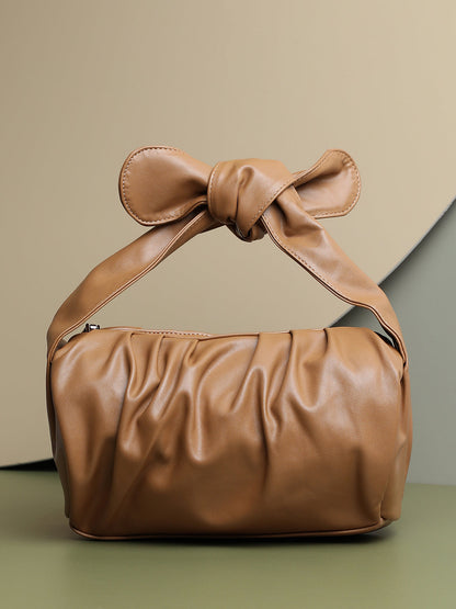 Fawn Brown Mini Bag