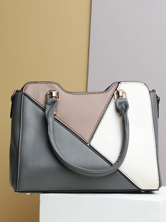 Isadora Multicolor Handbag