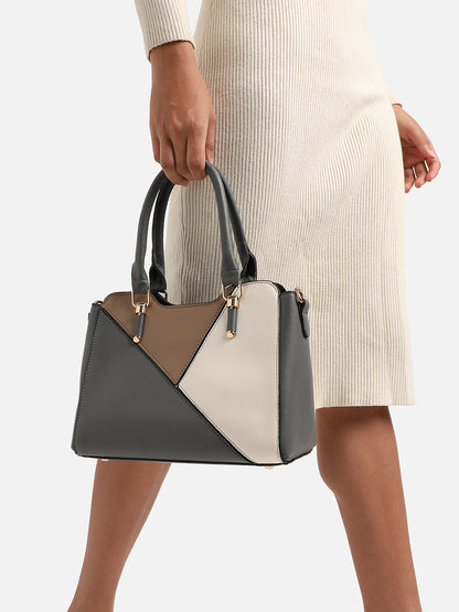 Isadora Multicolor Handbag