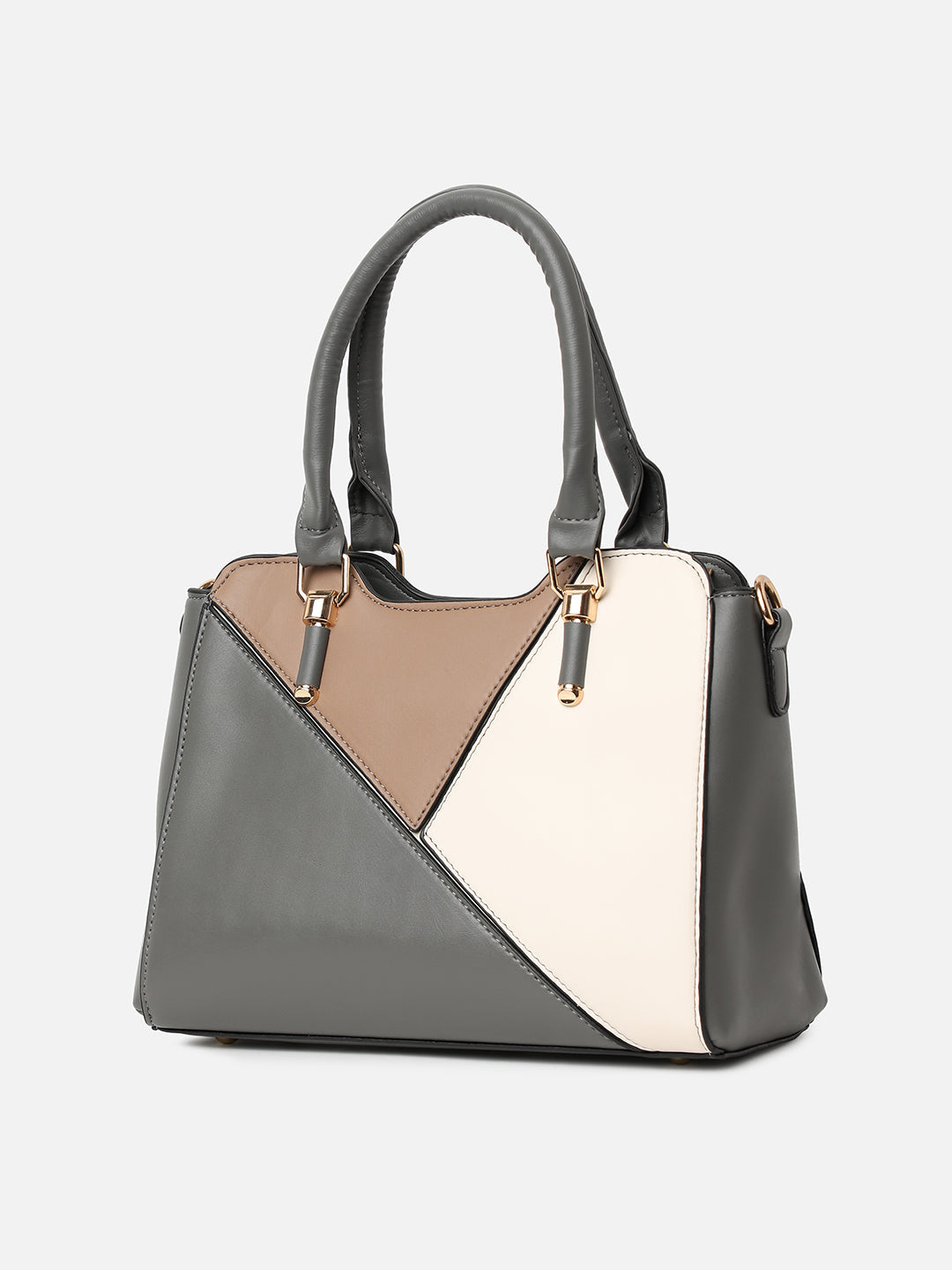 Isadora Multicolor Handbag