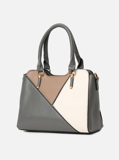 Isadora Multicolor Handbag