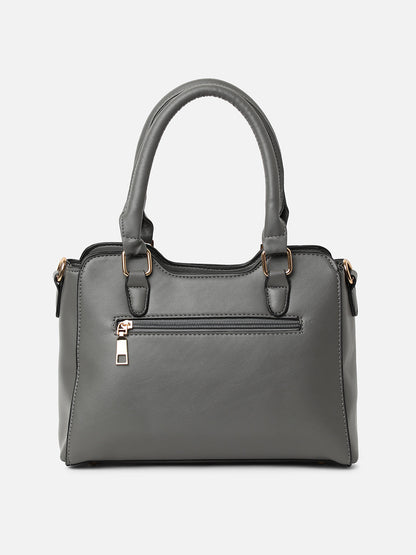 Isadora Multicolor Handbag